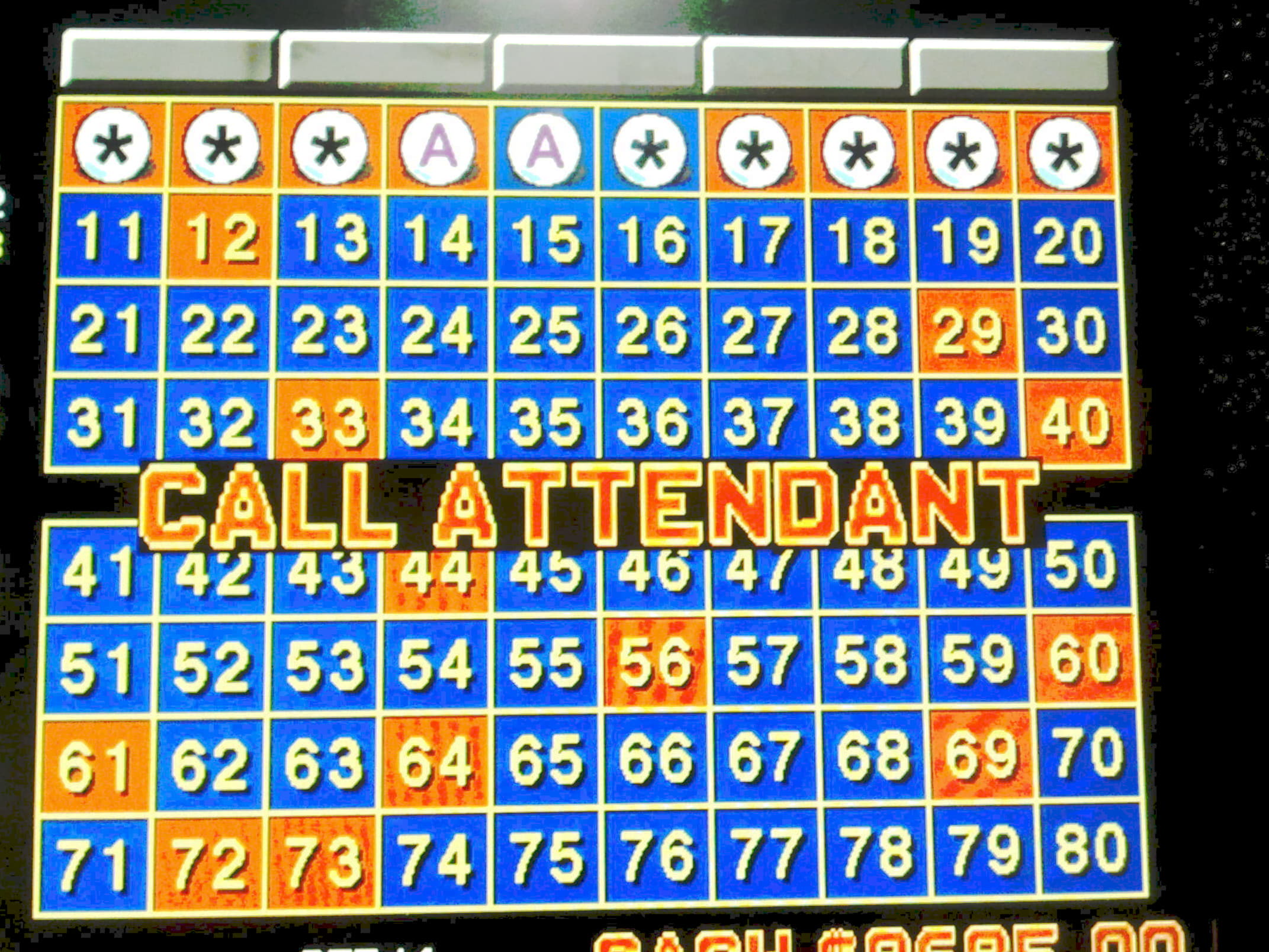 235 gratisspinn hos Spin Palace Casino