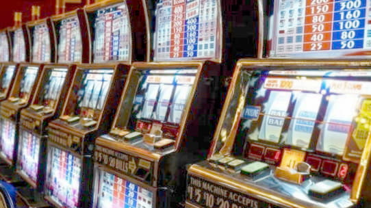 695% Innskuddsmatchbonus hos Eurogrand Casino