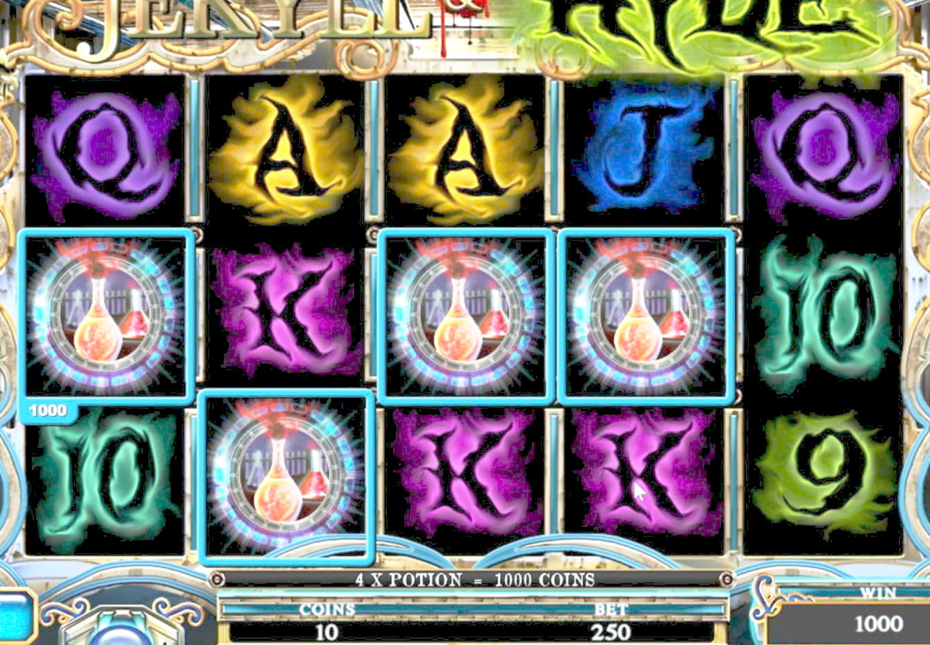 $640 NO DEPOSIT BONUS CODE at Eurogrand Casino