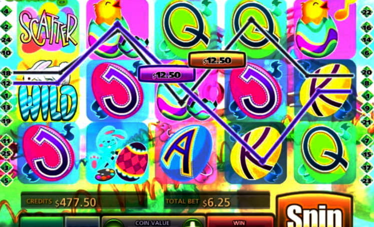 €355 Free Chip at 888 Kasino