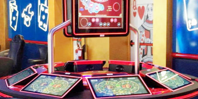 220 Gratisspinn uten innskudd hos Inter Casino
